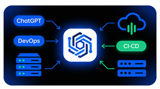 ChatGPT for DevOps