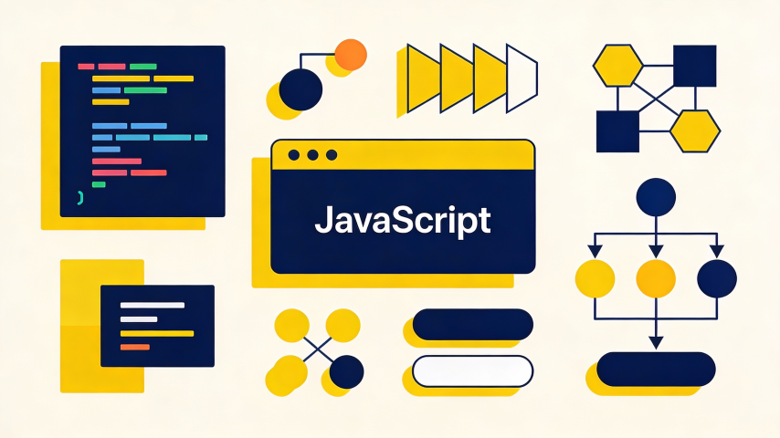 JavaScript Tutorial for Beginners