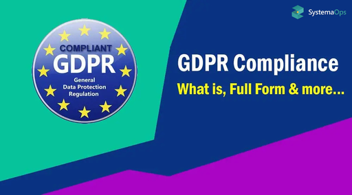 GDPR Compliance
