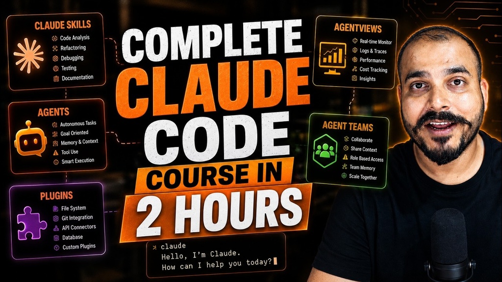 Claude Code