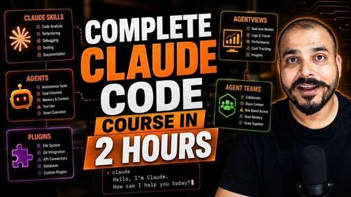 Claude Code