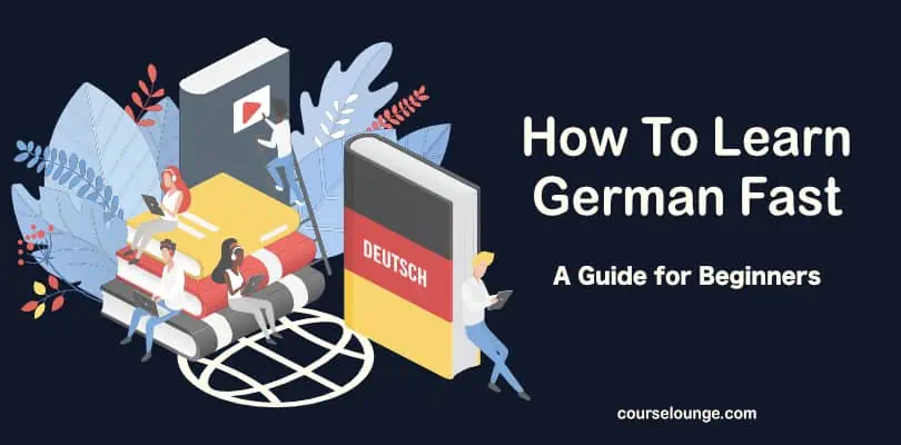  Learn German FAST