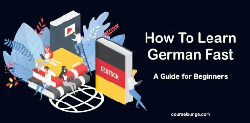  Learn German FAST