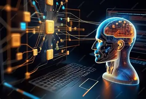 Artificial Intelligence & Machine Learning