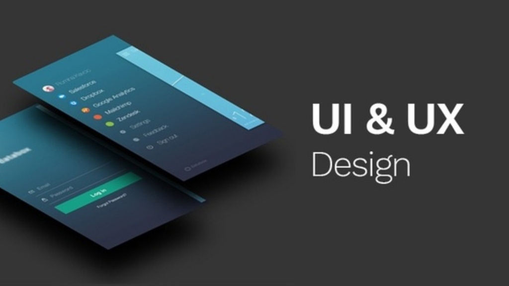 UI/UX Design