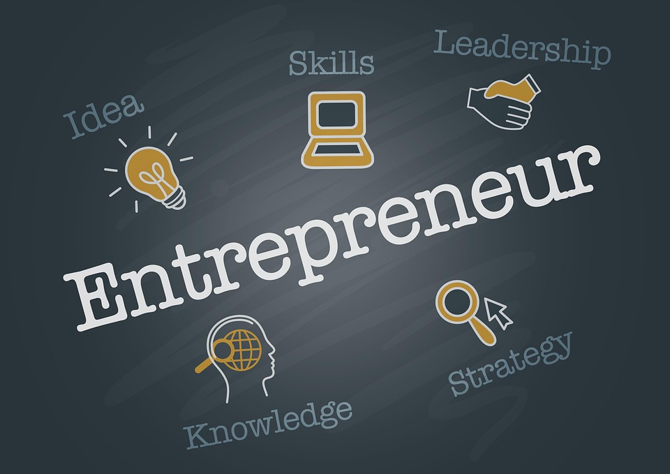 Business & Entrepreneurship