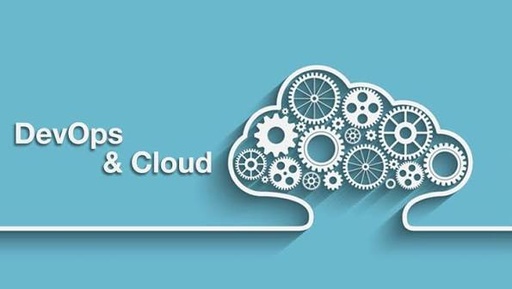 Cloud and Devops                                                                                                                                        