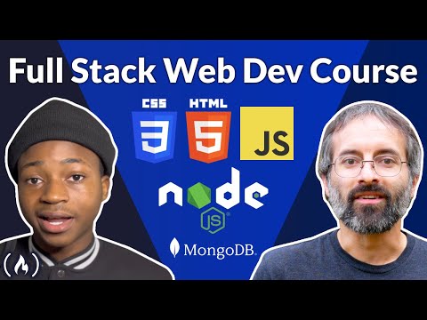 5.Full Stack Web Development