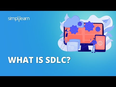 6.Software Development Life Cycle (SDLC)